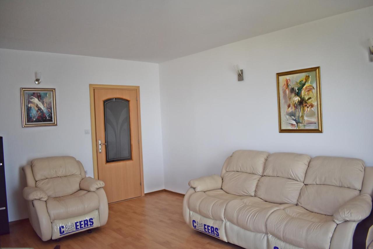 Nushev Hotel Szveti Vlasz Kültér fotó